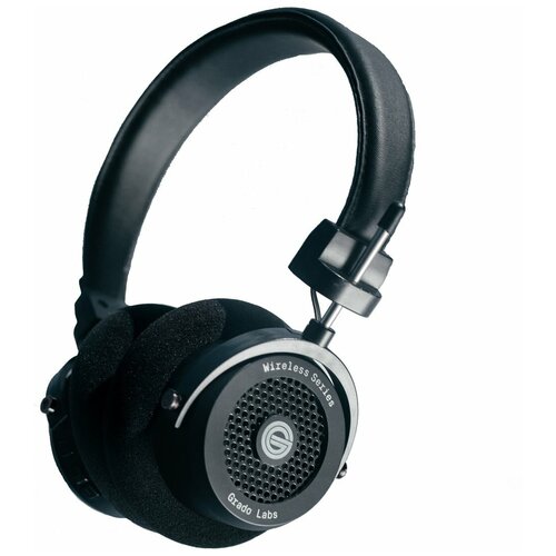 фото Беспроводные наушники grado gw100, black