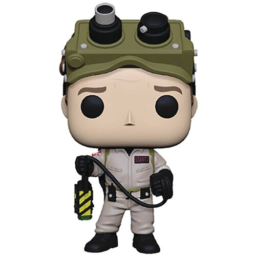 фото Фигурка funko pop! ghostbusters - доктор рэймонд станц 39336, 9.5 см