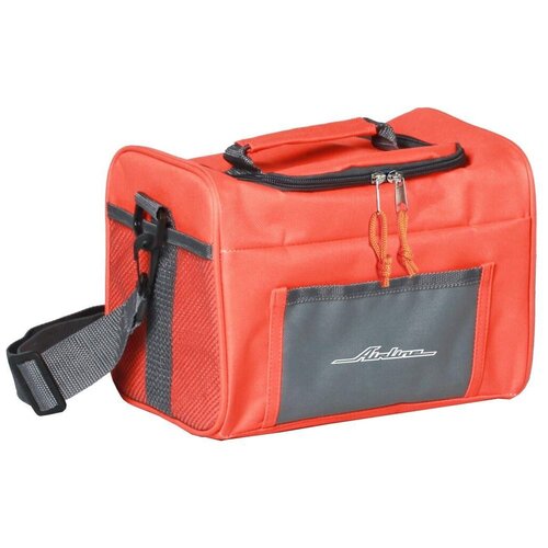 фото Airline сумка-холодильник ao-cb оранжевый/серый 6 л