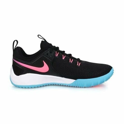 фото Кроссовки nike dm8199-064-10, волейбольные, размер 10 us, мультиколор