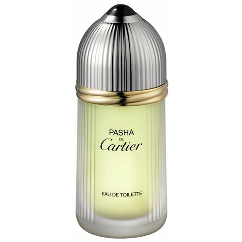 Туалетная вода Cartier Pasha de Cartier, 50 мл туалетная вода cartier pasha de cartier edition noire 150 мл