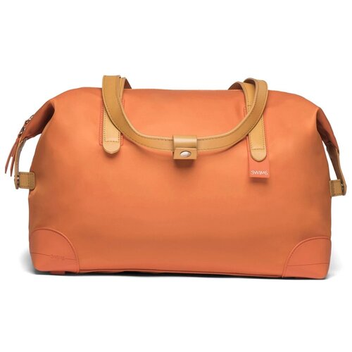 фото Сумка для путешествий swims 24 hour holdall (orange, one-sz)