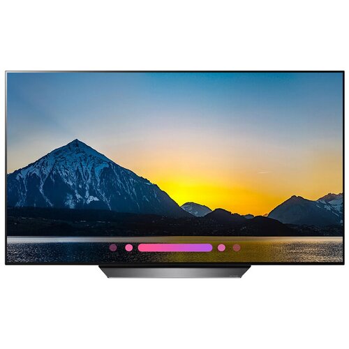 фото Oled телевизор lg oled55b8pla