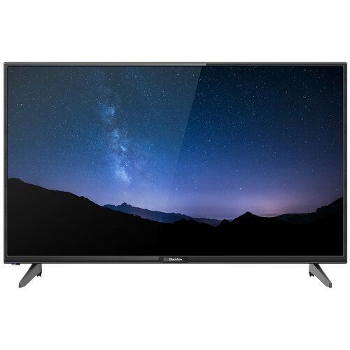 фото 32" телевизор blackton 3202b led (2020), черный