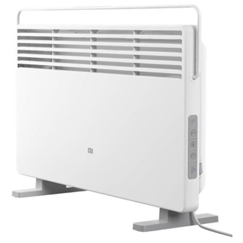 фото Умный обогреватель xiaomi mi smart space heater s