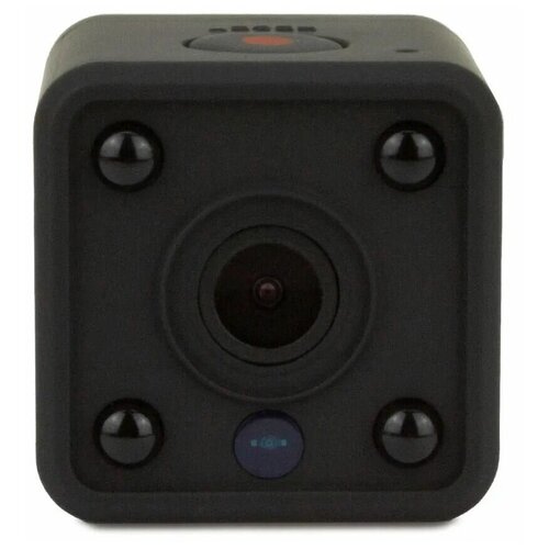 фото Умная камера видеонаблюдения wifi wj01 миниатюрная со встроенным аккумулятором tuya