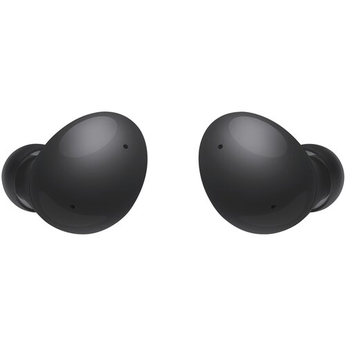 фото Беспроводные наушники samsung galaxy buds2, черный