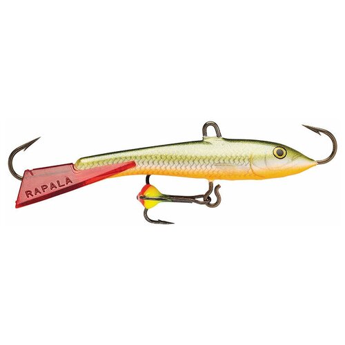 фото Балансир rapala jigging rap color hook 5 /rfsh