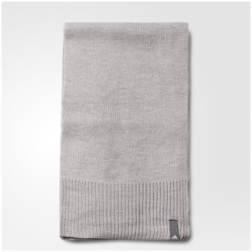 фото Шарф adidas performance scarf бежевый osfm ab0342