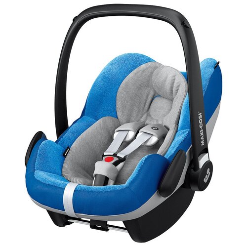 фото Чехол maxi- cosi summer cover pebble pro/pebble+/rock blue maxi-cosi