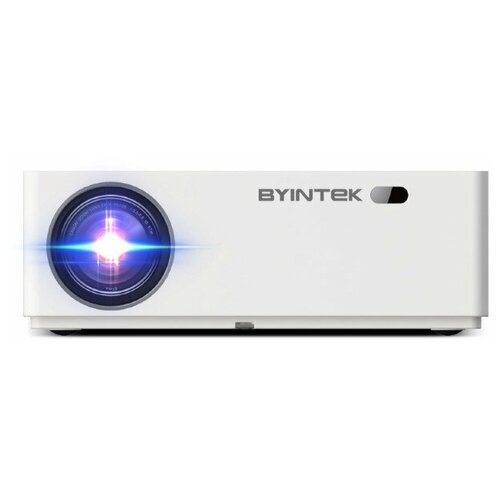 фото Проектор мультимедийный byintek k20 smart