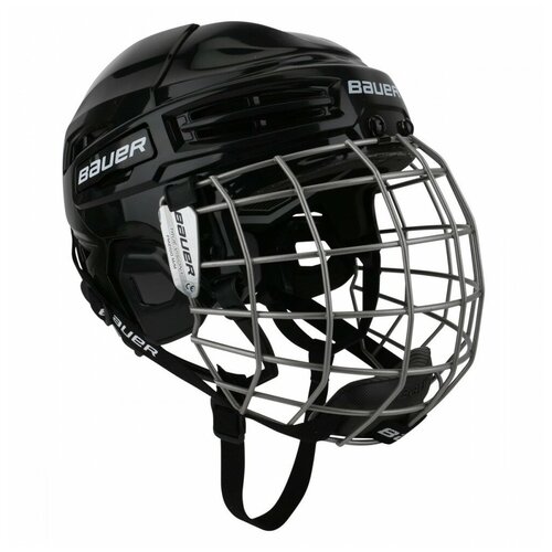 фото Шлем bauer prodigy youth combo (blk)
