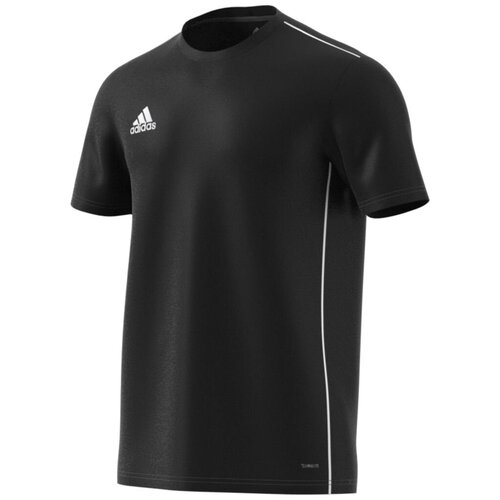 фото Футболка core 18 jsy, синяя, размер 3xl adidas