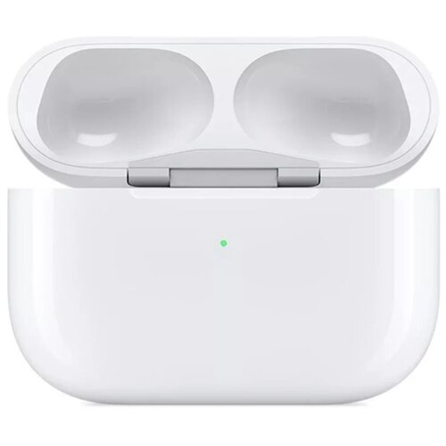 Зарядный кейс для Airpods Pro ( Apple Airpods Pro Case)
