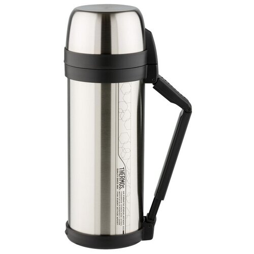 фото Термос thermos fdh stainless steel vacuum flask 2,0 л