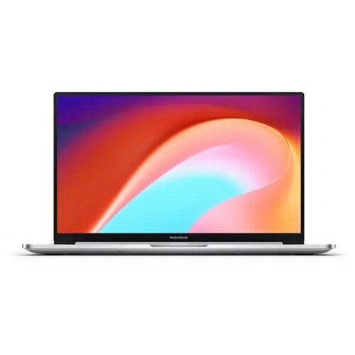 фото Ноутбук xiaomi redmibook 16 ryzen edition (amd ryzen 5 4500u/16.1”/1920x1080/8gb ddr4/512gb sata ssd/4k/30 hz/amd radeon graphics/ windows 10 home)