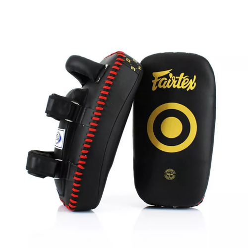 фото Лапы для тайского бокса fairtex kplc5 (one size)