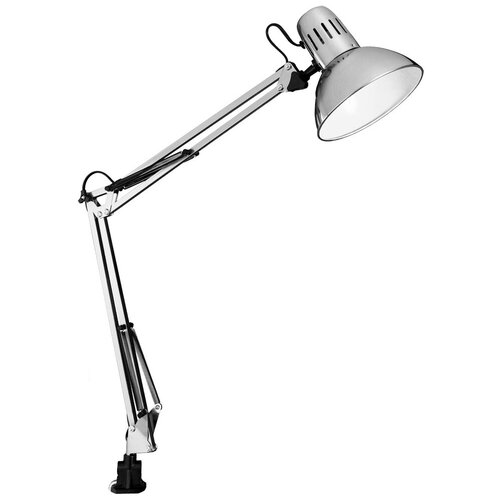 фото Настольная лампа arte lamp a6068lt-1ss