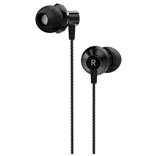 фото Наушники orico soundplus rm1, black