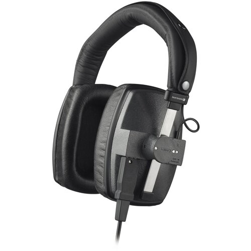 фото Наушники beyerdynamic dt 150, черный