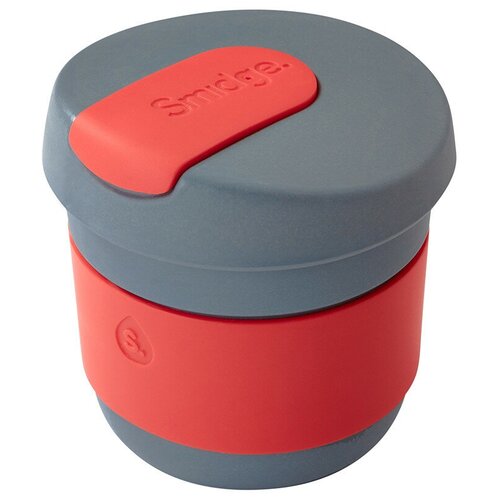 фото Термокружка smidge coffee cup, 0.23 л sand & coral