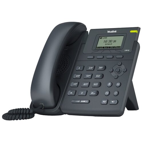 фото Voip-телефон yealink sip-t19p e2