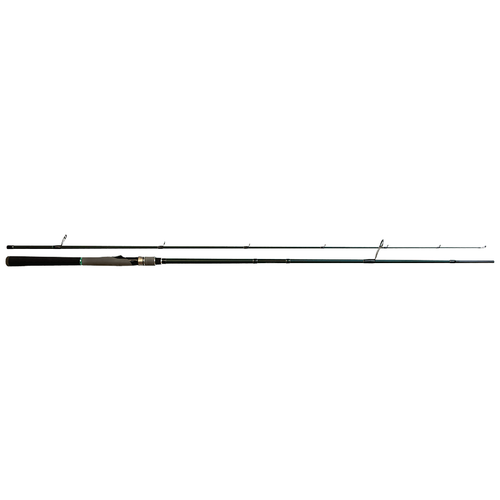 фото Удилище спиннинговое maximus wild power-x mswpx24m