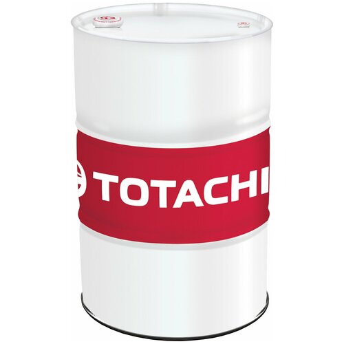 фото Полусинтетическое моторное масло totachi eco diesel 5w-30, 60 л