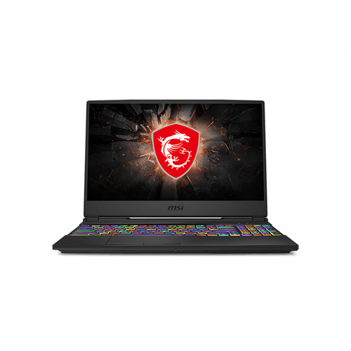 фото Ноутбук msi gl65 10sdk-404ru leopard 9s7-16u722-404 (core i7 2600 mhz (10750h)/16384mb/512 gb ssd/15.6"/1920x1080/nvidia geforce gtx 1660ti gddr6/win 10 домашняя)