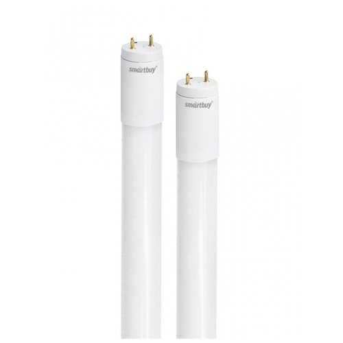 фото Светодиодная (led) лампа smart buy-tube t8/g13-22w/4100 sbl-t8-22-41k-a
