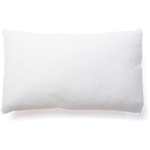 фото Подушка для наволочки fluff 30x50 см la forma