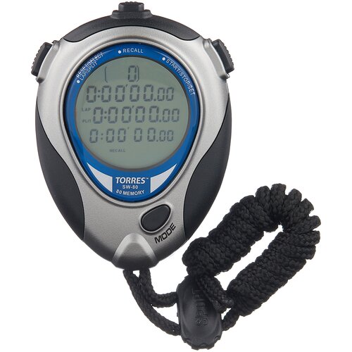 фото Секундомер torres professional stopwatch sw-80