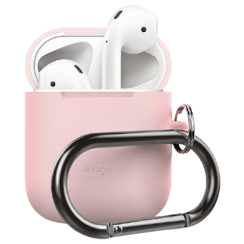 фото Чехол elago hang case lovely pink