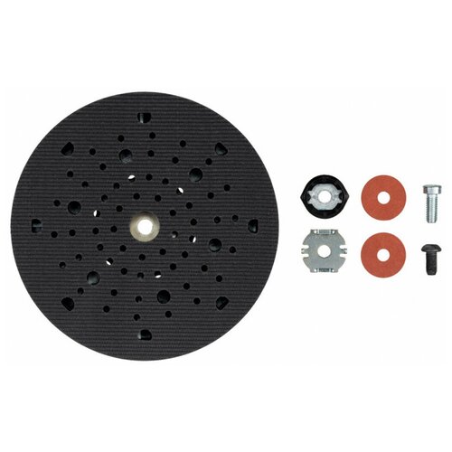 фото Опор.тарелка multihole,средн,150мм,индустр. 2608601335 bosch