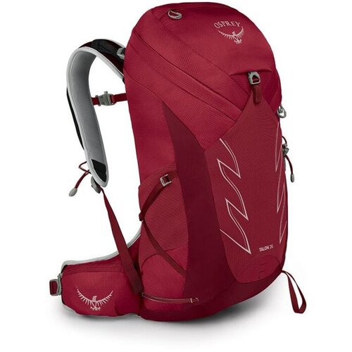 фото Рюкзак osprey: talon 26 (l-xl, cosmic red)