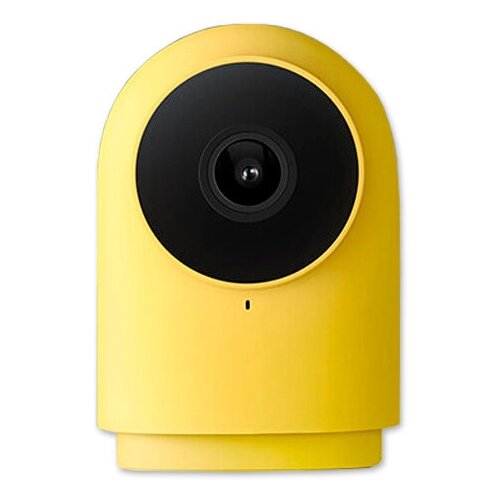 фото Ip-камера aqara g2h smart camera gateway homekit (znsxj12lm)