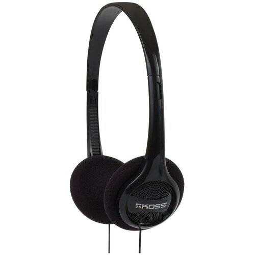 фото Наушники koss kph7, black