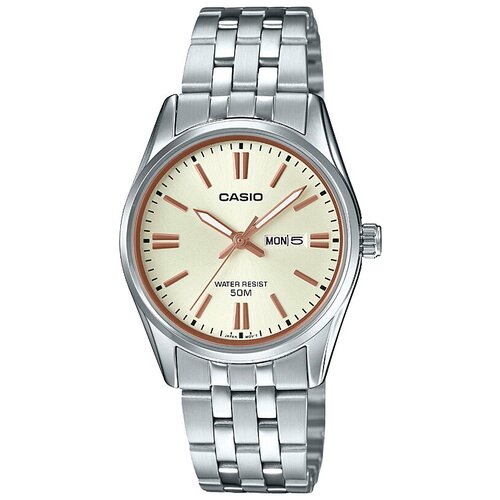 фото Наручные часы casio ltp-1335d-9a