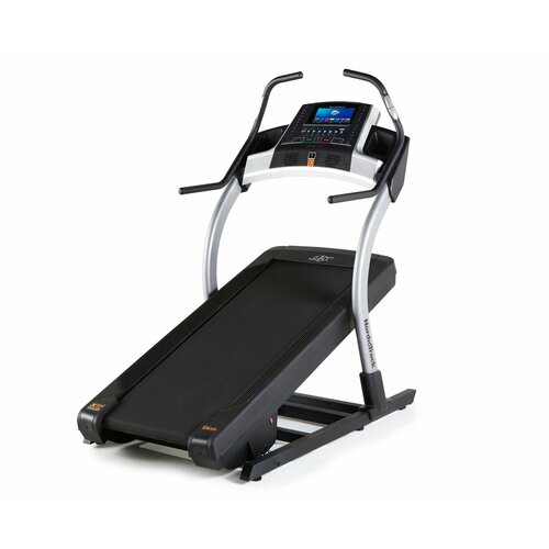 фото Беговая дорожка nordictrack incline trainer x9i