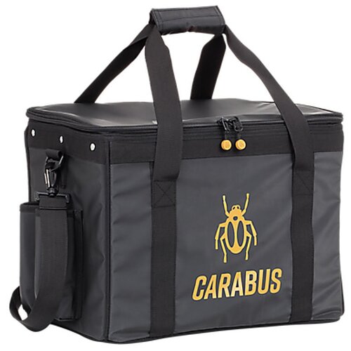фото Abu garcia, сумка с держателем для 4х удилищ carabus station bag
