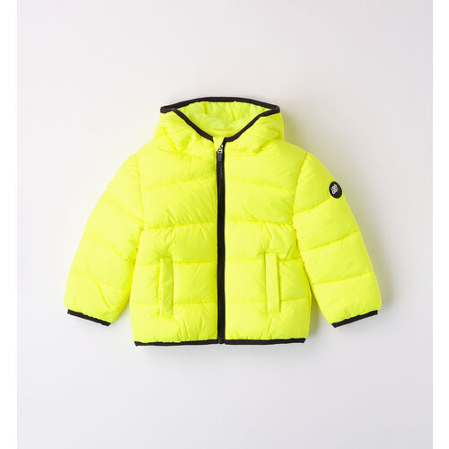 фото Куртка ido, размер 5a, желтый