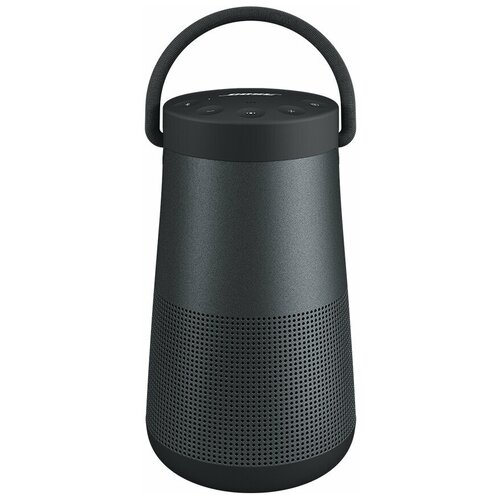 Портативная акустика Bose SoundLink Revolve+, grey