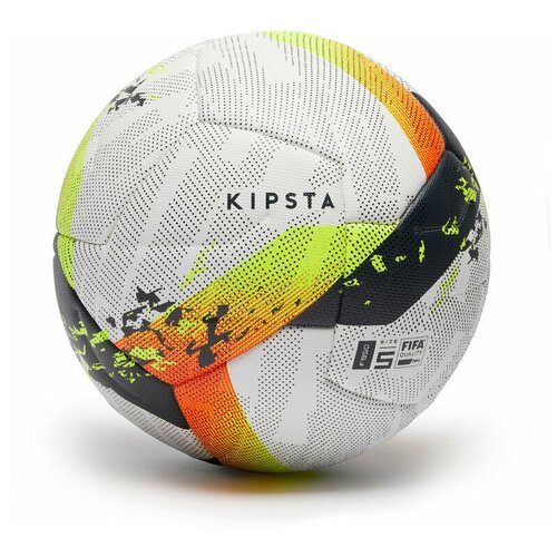 фото Футбольный мяч f950 fifa quality pro kipsta х decathlon 5