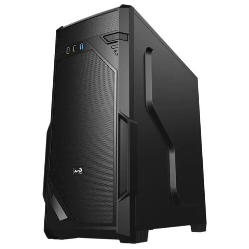 фото Игровой компьютер arena 8043 core i3-4170/8 гб/nvidia geforce gtx 1650 4 гб/без hdd/120 гб ssd/dos pc-arena