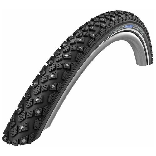 фото Велопокрышка schwalbe marathon winter raceguard, 47-507 24х1,75, b/b+rt, hs396 (184 studs)wic 67 epi, 11125444.02