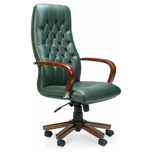 фото Кресло для руководителя norden честер p2346-09 norden chairs (норден)