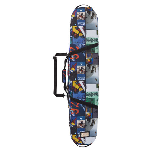 фото Чехол для сноуборда burton board sack 156 см 161х35х17 см