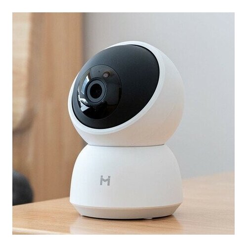 фото Автономная внешняя ip-камера xiaomi imilab home security camera a1 white