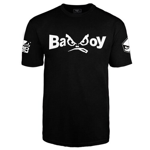 фото Футболка bad boy retro 2.0 t-shirt black 2xl