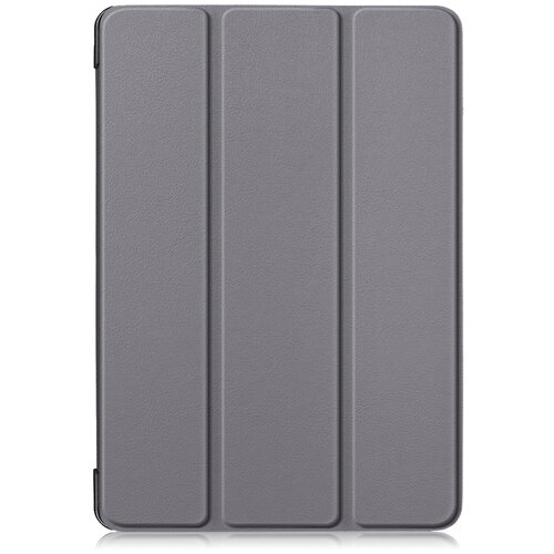 фото Чехол it baggage для планшета ультратонкий ipad air 4 10.9 2020 серый